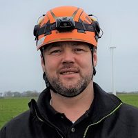 Michael Mehren