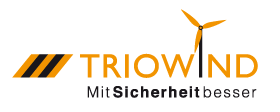 TRIOWIND Logo