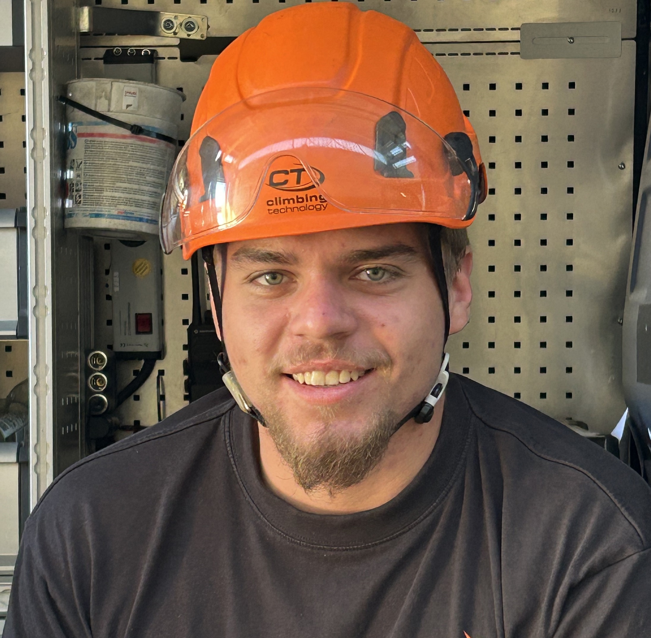Niklas Koster