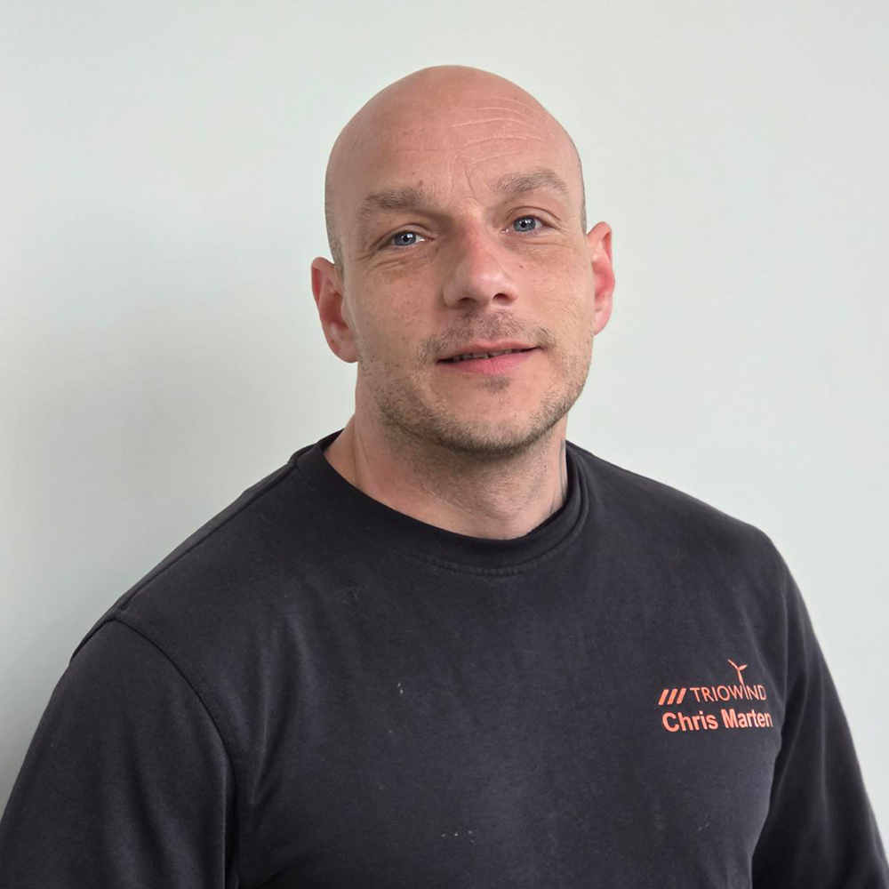 Chris Marten