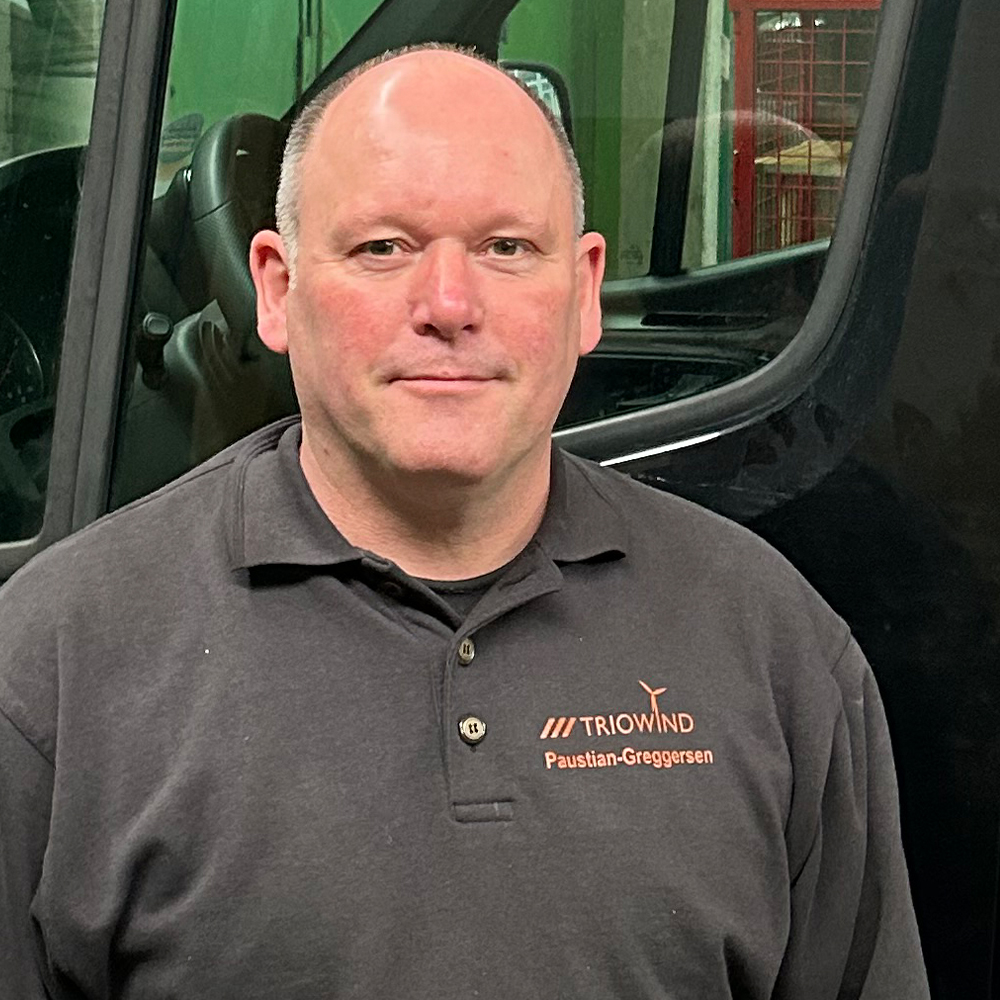 Guido Paustian-Greggersen