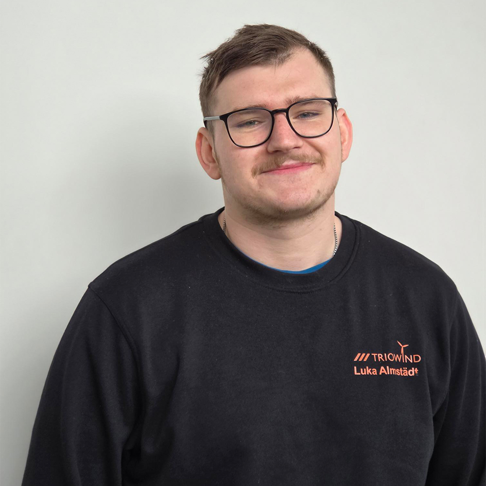 Luka Almstädt